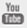 YouTube Logo