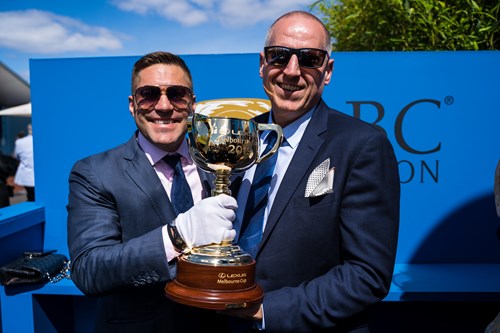 ABC Bullion Melbourne Cup 2019