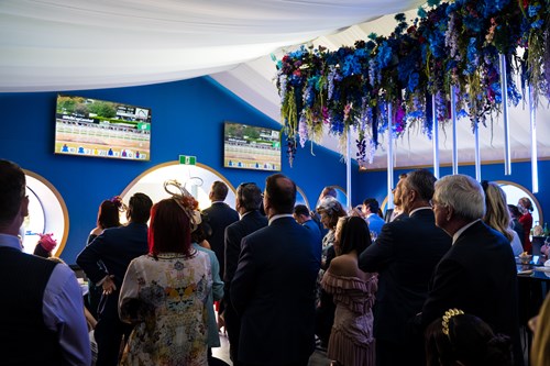 ABC Bullion Melbourne Cup 2019