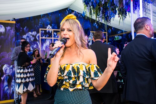 ABC Bullion Melbourne Cup 2019