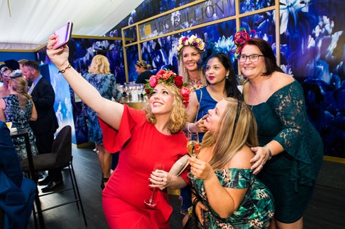 ABC Bullion Melbourne Cup 2019