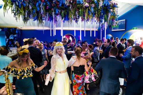 ABC Bullion Melbourne Cup 2019