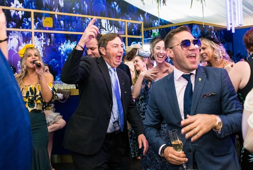 ABC Bullion Melbourne Cup 2019