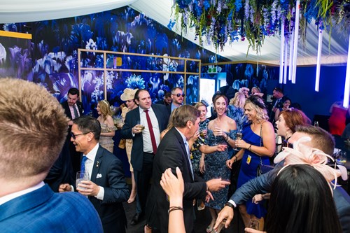 ABC Bullion Melbourne Cup 2019