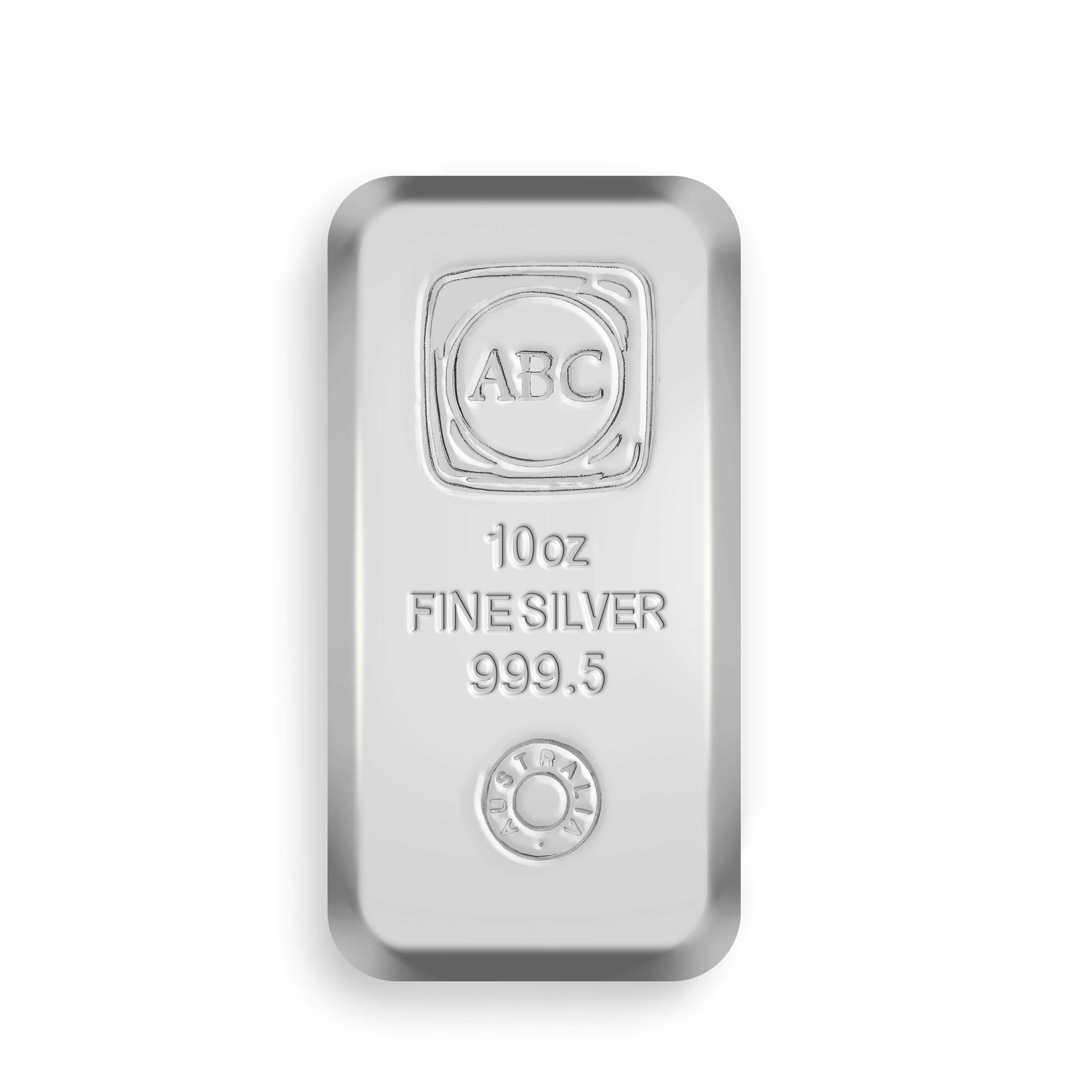 Buy Silver Bullion Online ABC Bullion