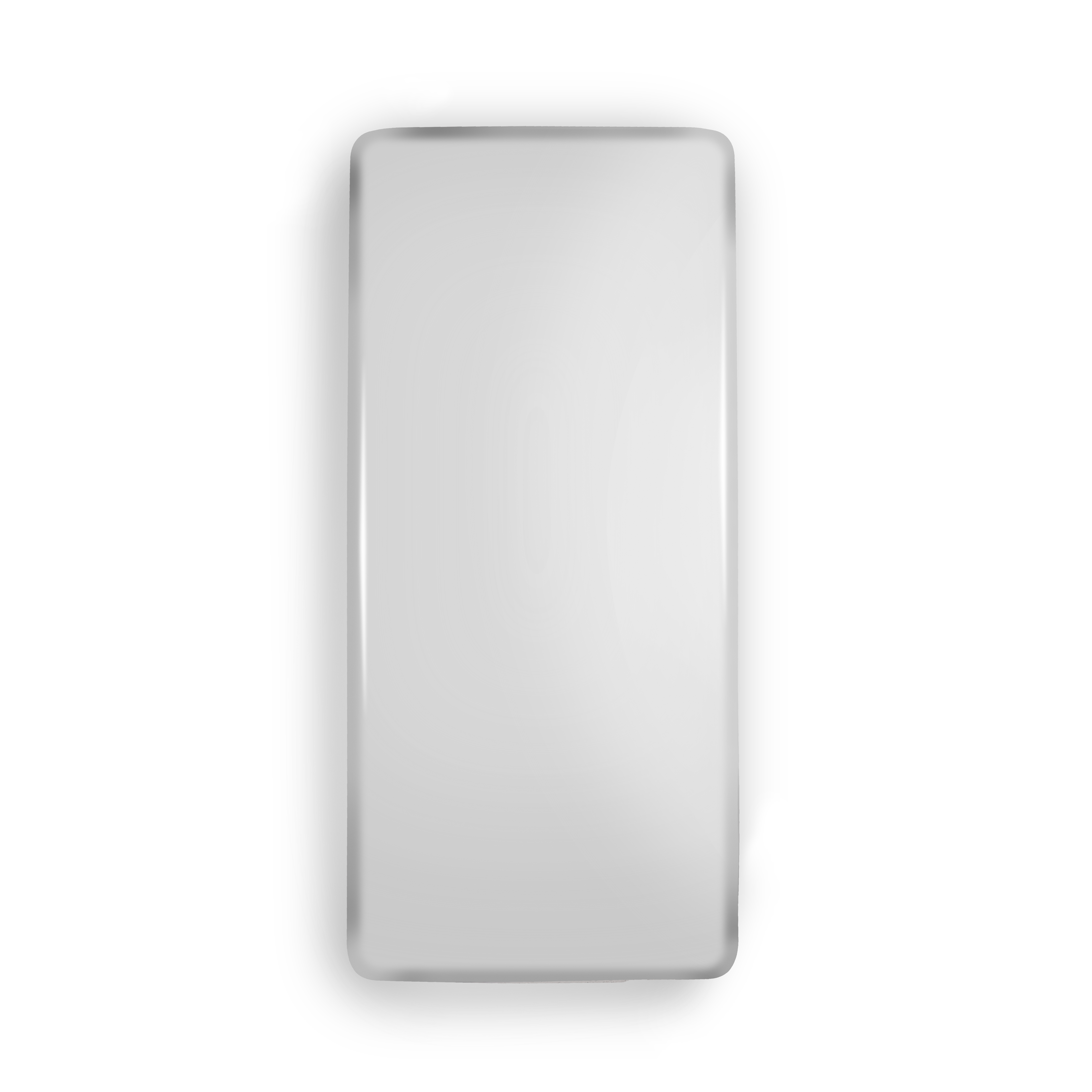 100oz ABC Silver Cast Bar 999 Silver