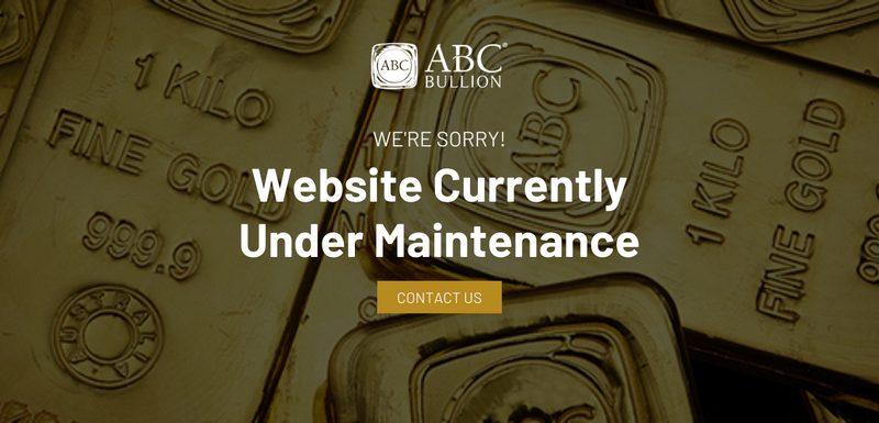 Gold Silver Stock Market Updates News Abc Bullion